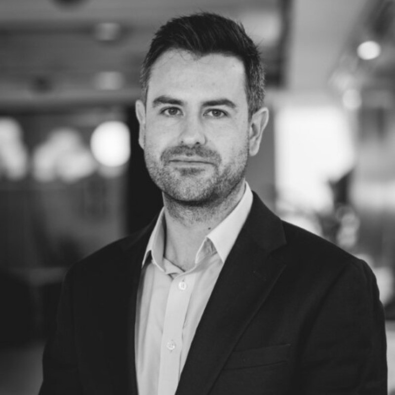 Roddy Coltart, Founder of Halcourt Search